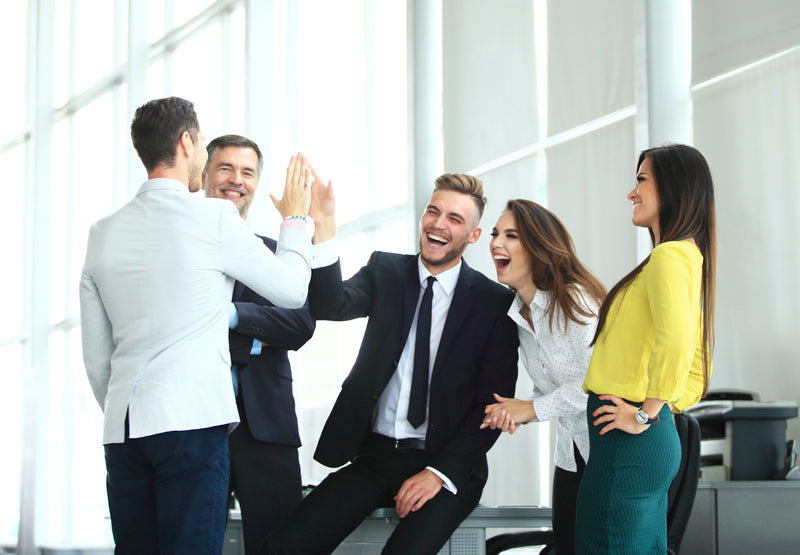 3 Easy Ways to Keep Your Employees Safe and Happy