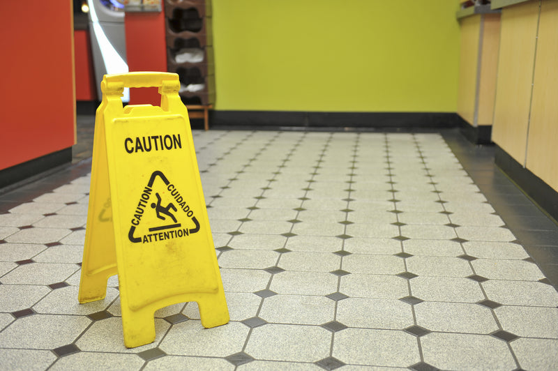 Common Workplace Hazards You Should Watch Out For