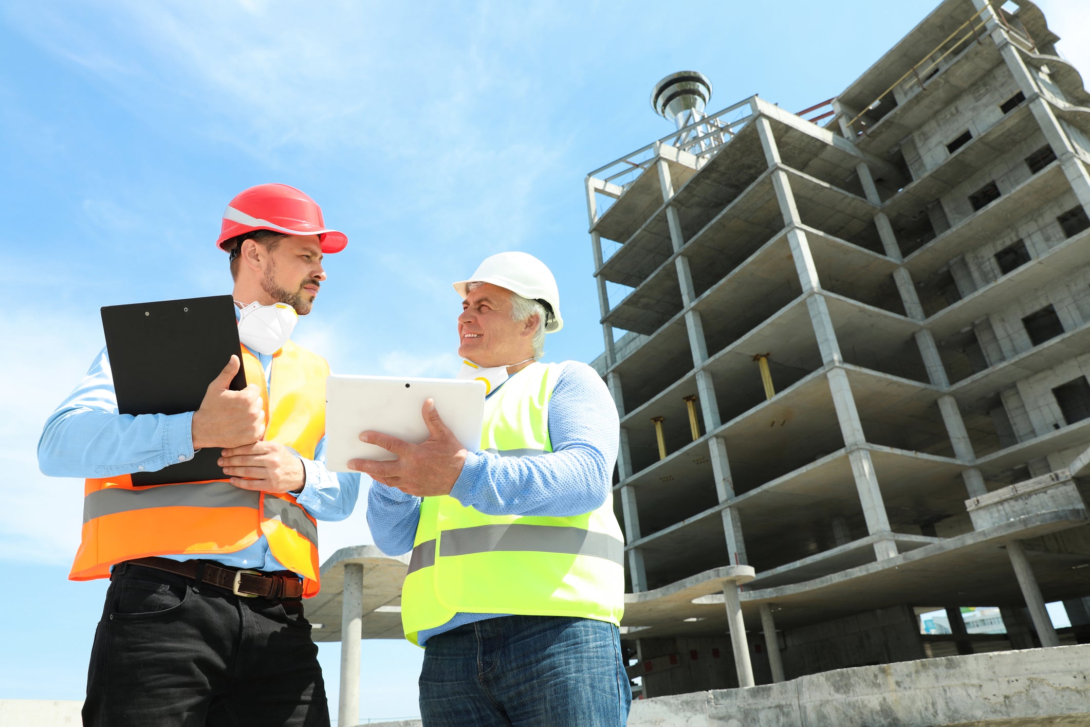 How to Know What Risks Exist in Your Workplace