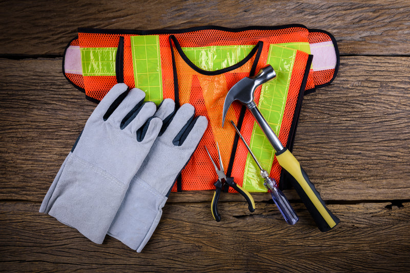 Measures You Can Take to Strengthen Safety Protocols at Your Business