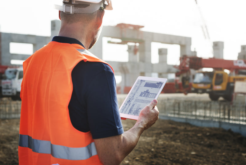 Standard Practices That Make Your Workplace Safer