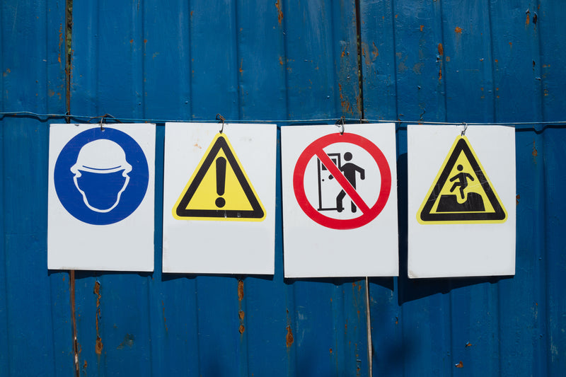 Tools That Can Help Your Business Prevent Customer Injuries