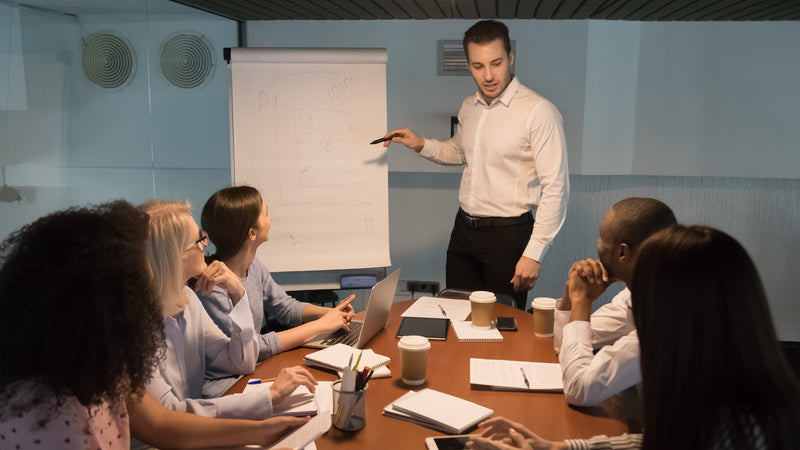 Workplace Principles Every Manager Should Embrace