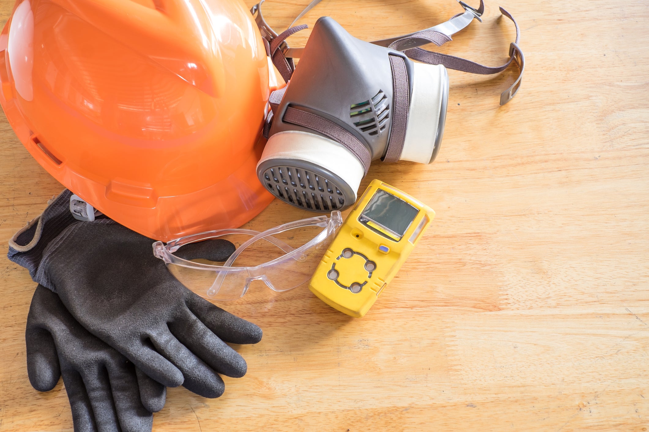 You Already Know About OSHA – What Does ANSI Have to Do with Anything?