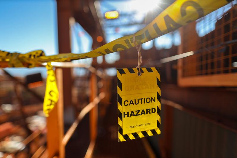 Workplace Safety Standards Every Company Should Follow