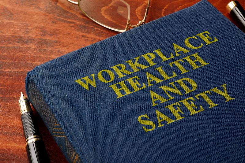 3 Strategies for Making Your Workplace Safer
