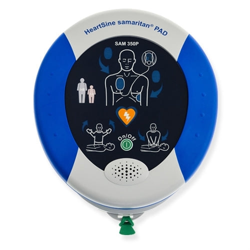 Heartsine Samaritan 360P