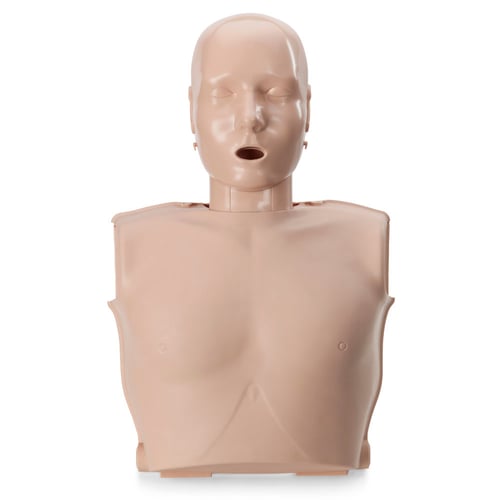 PRESTAN Ultralite Manikin Without CPR Monitor - Single Manikin