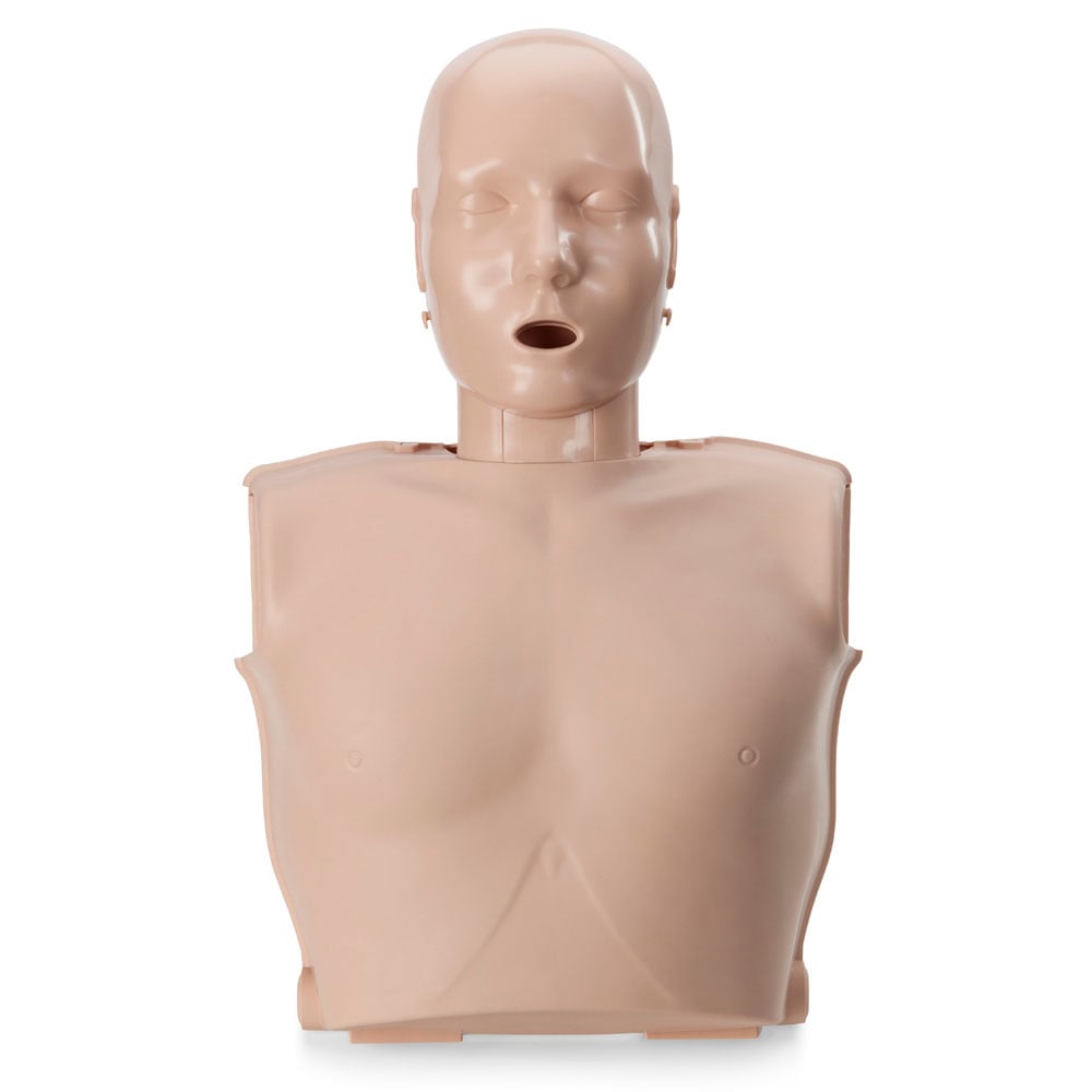 PRESTAN Ultralite Manikin Without CPR Monitor - Single Manikin