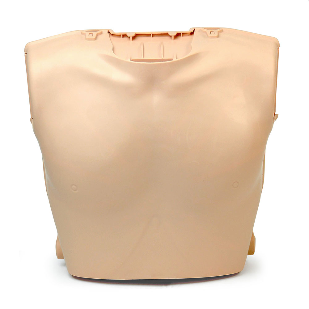 PRESTAN Ultralite Manikin Torso Assembly