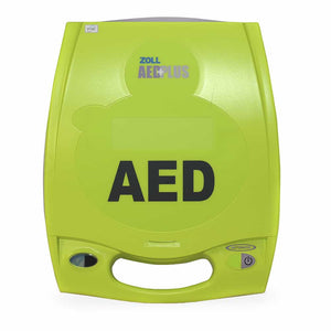 ZOLL AED Plus (Refurbished)